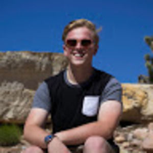 Meet your Posher, Anthony